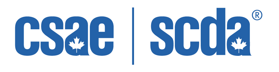 Canadian Society of Association Executives Logo